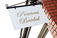 Precious Bridal 1070572 Image 4